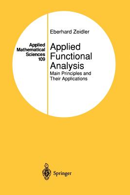 Applied Functional Analysis: Ma