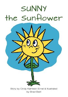 【预订】sunny the sunflower