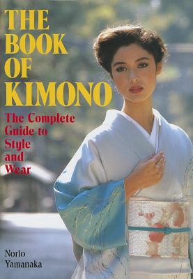The Book of Kimono