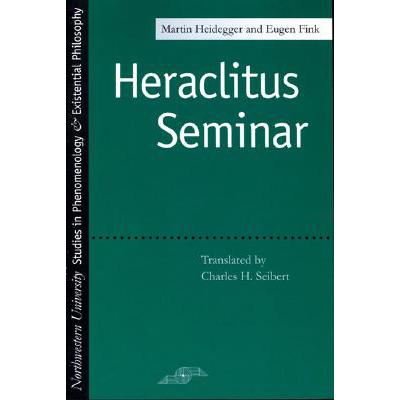 预订 Heraclitus Seminar