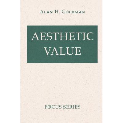 预订 Aesthetic Value