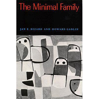 预订 The Minimal Family
