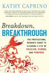 Breakdown, Breakthrough: Th