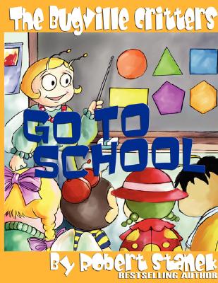 The Bugville Critters Go t