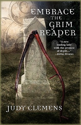 【预订】embrace the grim reaper: a grim reaper