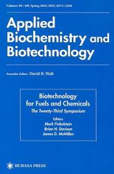 Biotechnology for Fuels and