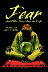 Fear and Other Stories from the