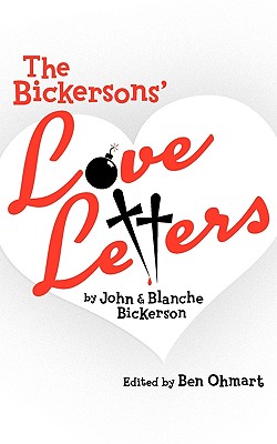 【预订】the bickersons love letters