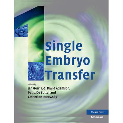 预订 Single Embryo Transfer
