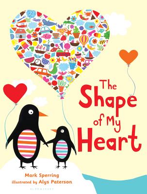 【预订】the shape of my heart