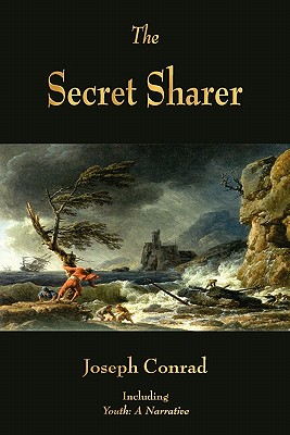 【预订】the secret sharer