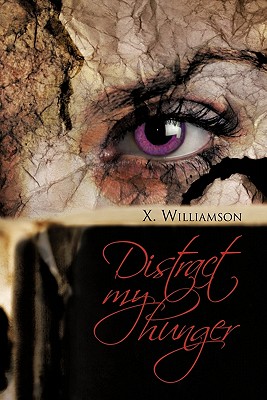【预订】distract my hunger