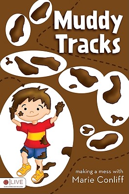 【预订】muddy tracks