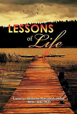 Lessons of Life