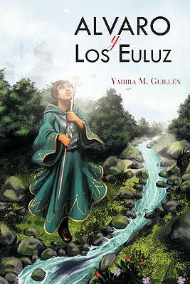 【预订】alvaro y los euluz