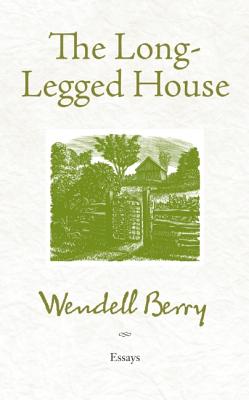 The Long-Legged House