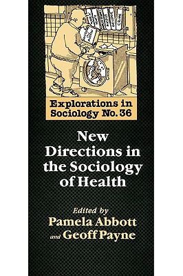 【预订】new directions in the sociology of