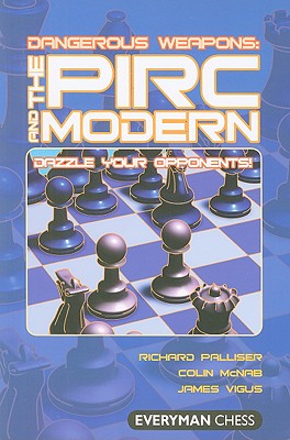 Dangerous Weapons: The Pirc a