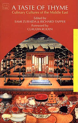 A Taste of Thyme: Culinary Cultures of