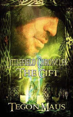【预订】the gift - the chronicles of tucker