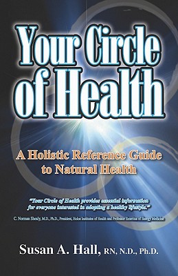 【预订】your circle of health: a holistic