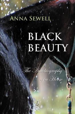 【预订】black beauty