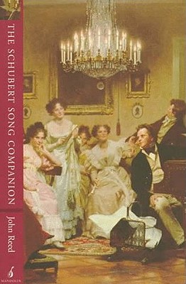 The Schubert Song Companion