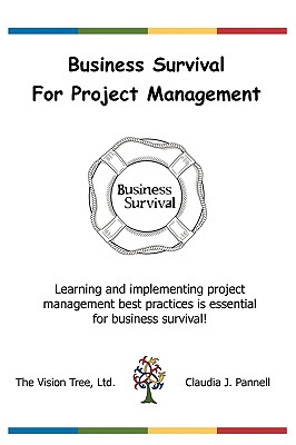 Business Survival for Projec