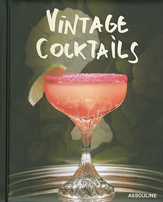 Vintage Cocktails