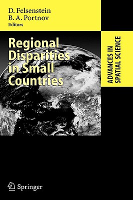 【预订】regional disparities in small