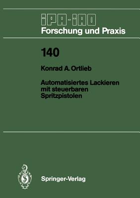 Automatisiertes Lackieren Mi
