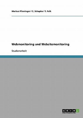 Webmonitoring Und