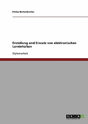 Erstellung Und Einsatz V