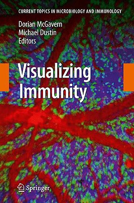 【预订】visualizing immunity