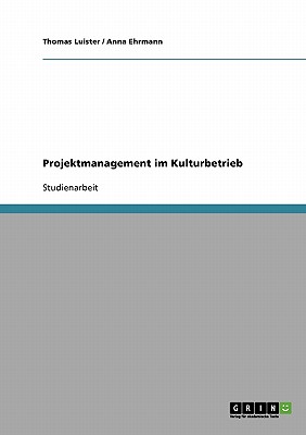 Projektmanagement Im pdf格式下载