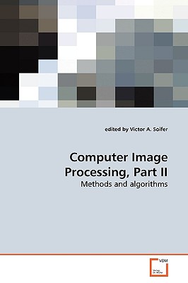 Computer Image Processing, Part