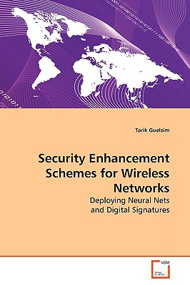 Security Enhancement Schemes fo