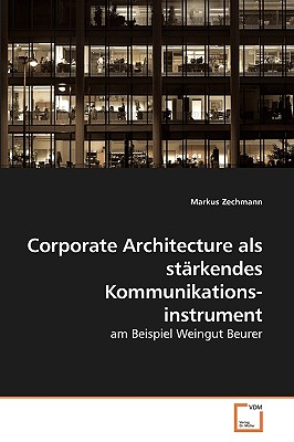 Corporate Architecture ALS Strkendes
