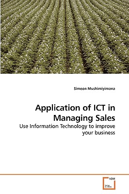 Application of Ict in Managing
