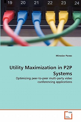 Utility Maximization in P2P