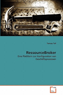 Ressourcebroker