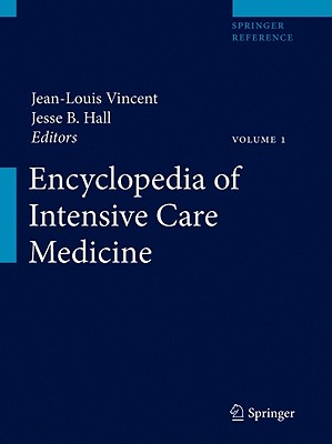Encyclopedia of Intensive Car