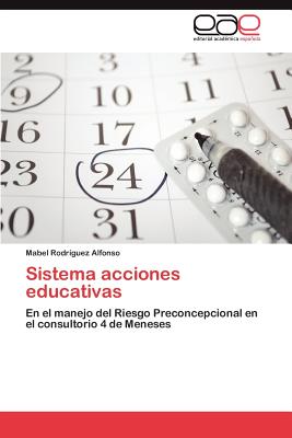 Sistema Acciones Educativas