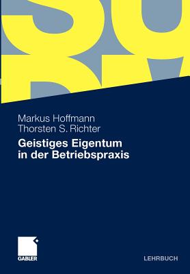 Geistiges Eigentum in D pdf格式下载
