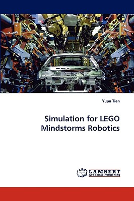 Simulation for Lego Mindstorm