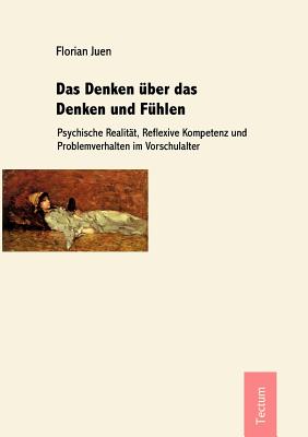 Das Denken Ber Das Denken Und F