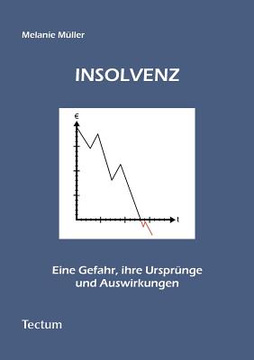 Insolvenz - Eine Gefahr, Ihre Urspr Nge azw3格式下载