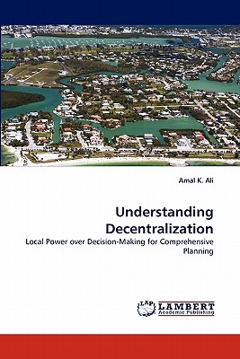 【预订】understanding decentralization