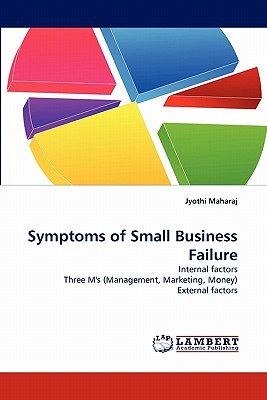 【预订】symptoms of small business