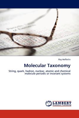 【预订】molecular taxonomy